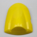 Yellow Pillion Rear Seat Cowl Cover For Suzuki K6 Gsxr600 Gsxr750 2006 2007